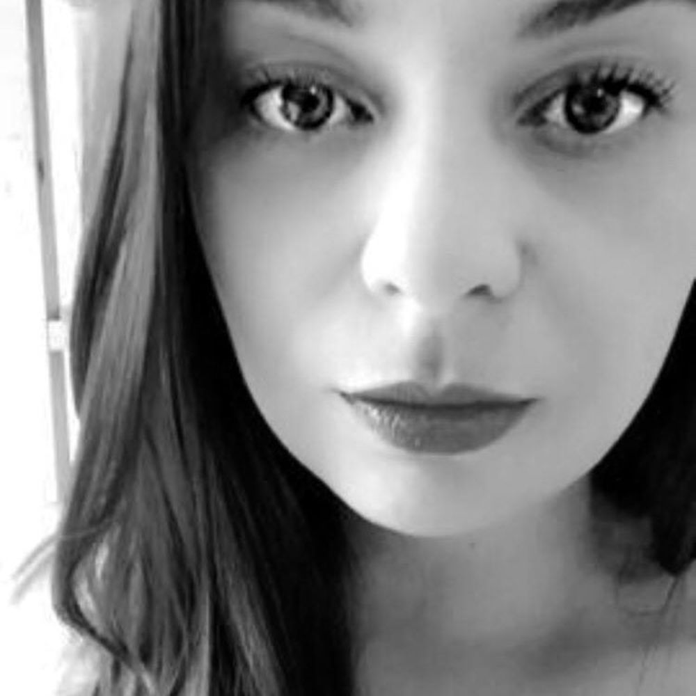 Meet your Posher, Tracy